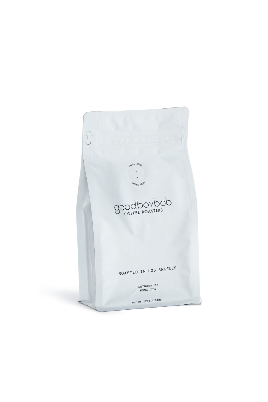 Decaf Blend Subscription