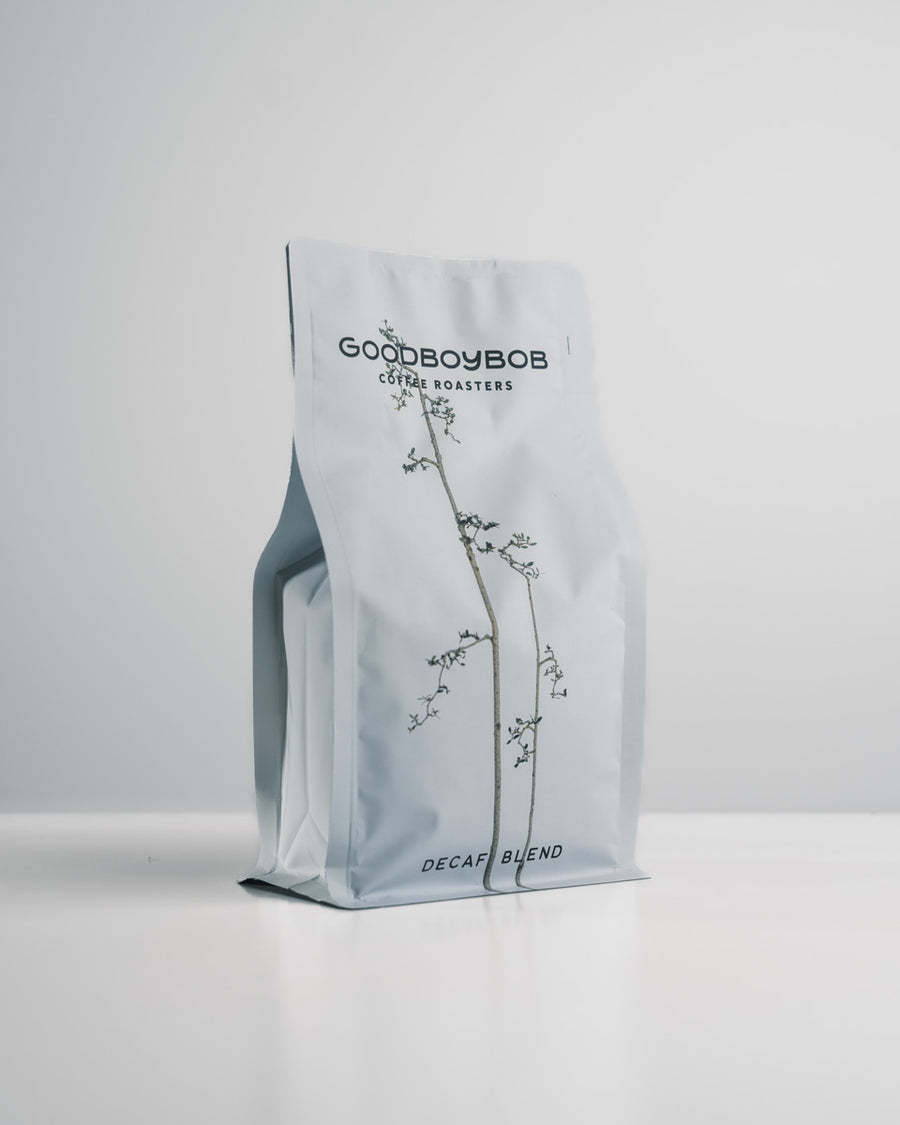 Decaf Blend