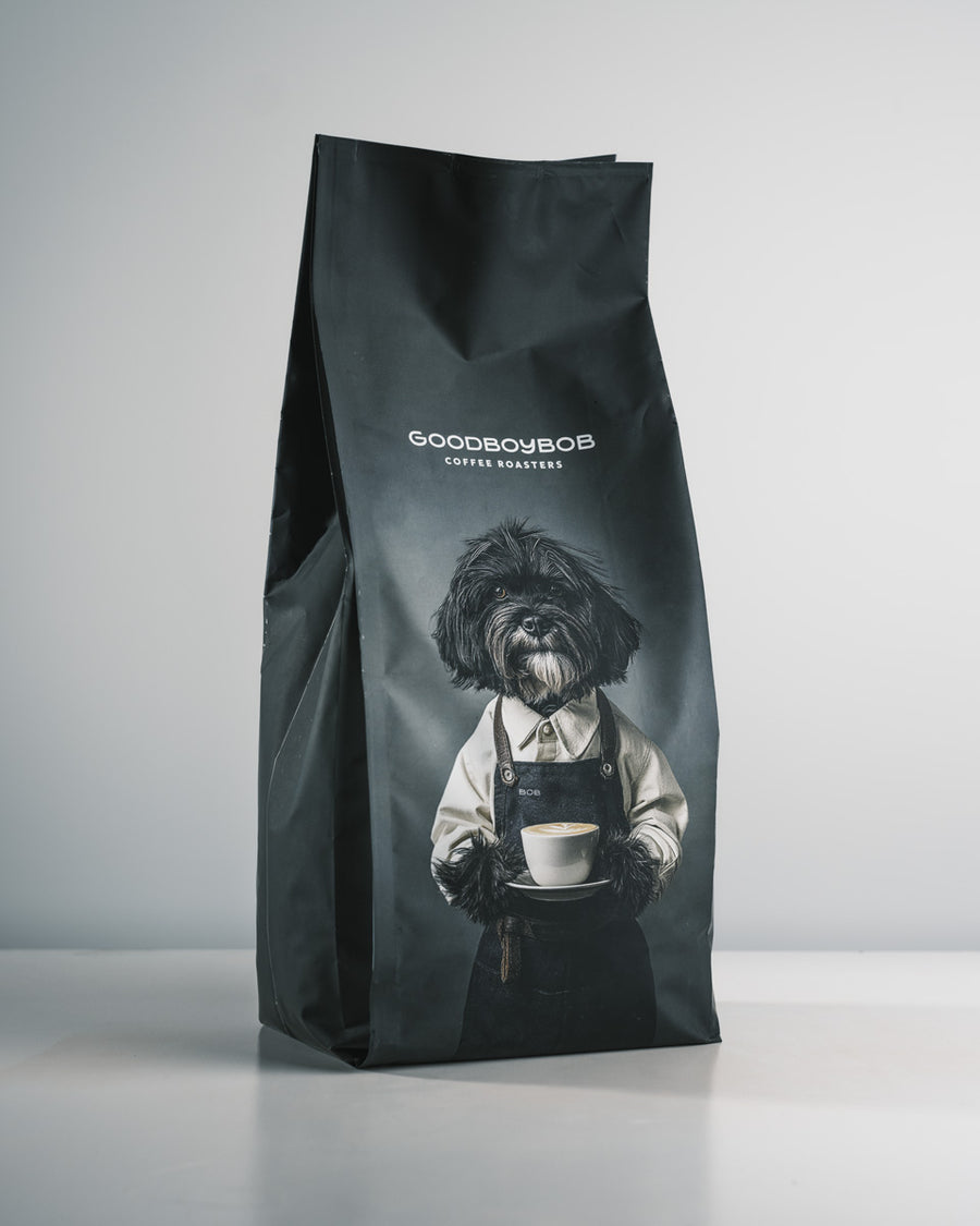 House Blend