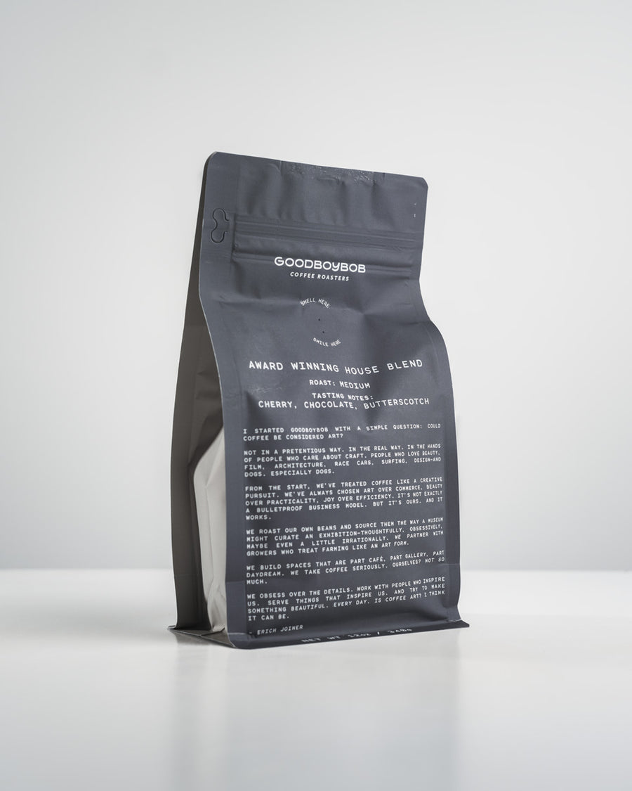 House Blend