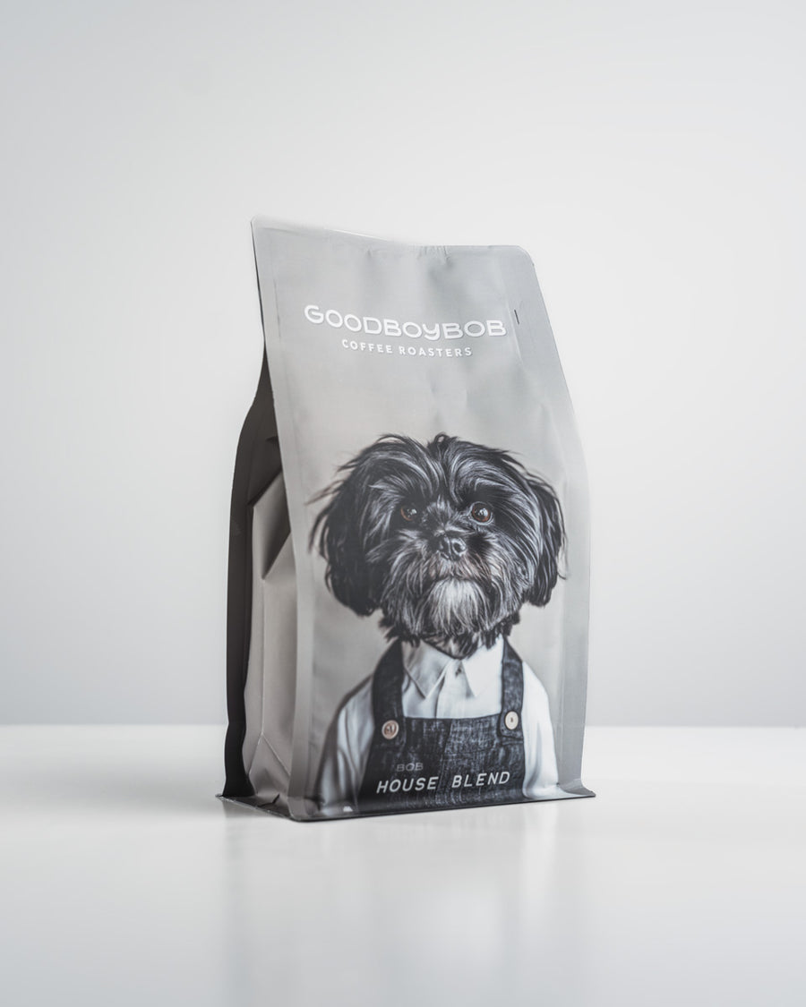 House Blend