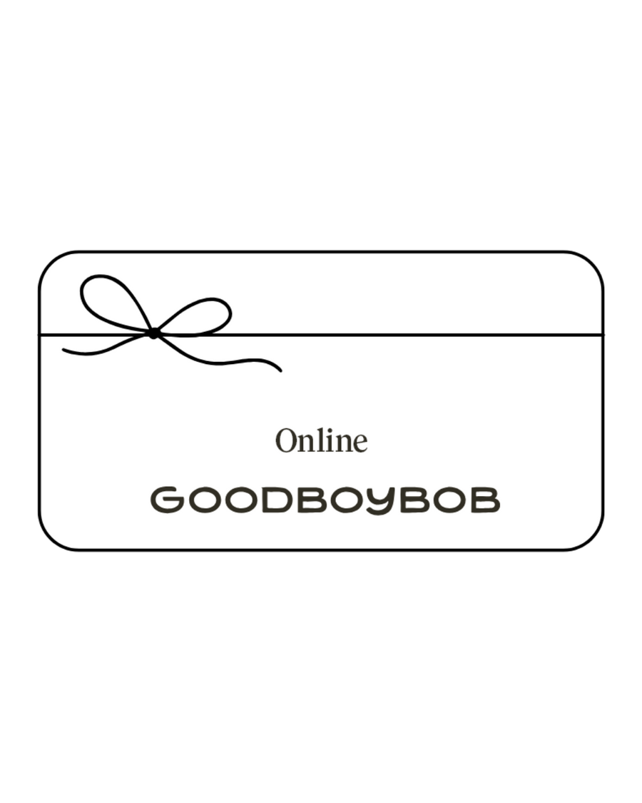 Online Gift Card