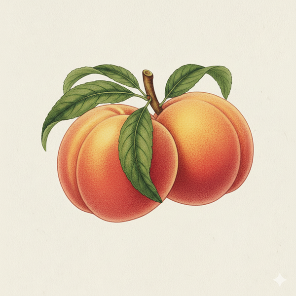 Peach