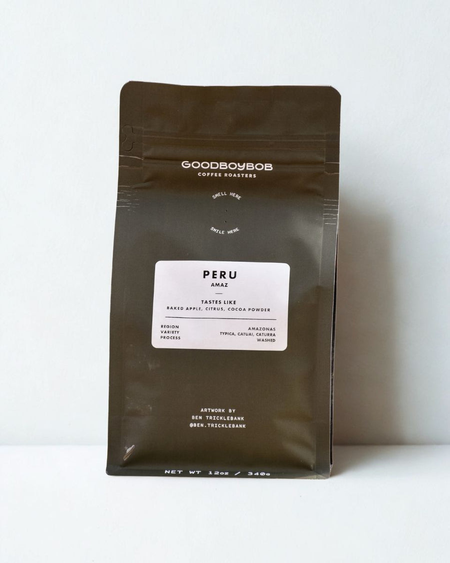 Peru Amaz