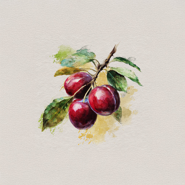 Plum