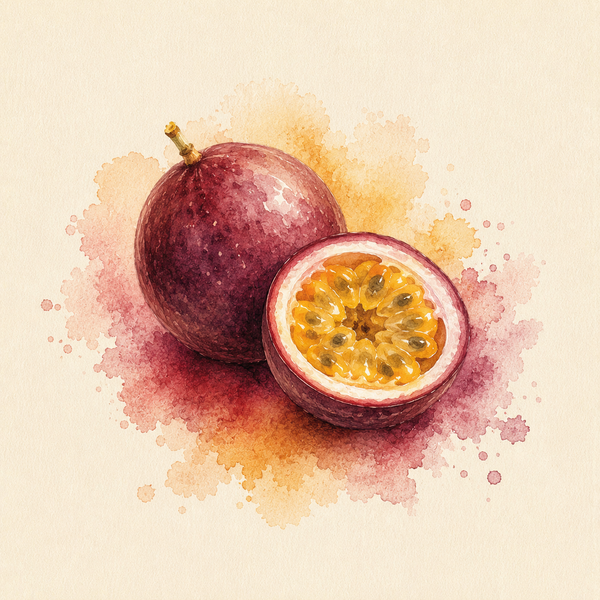 Passion Fruit