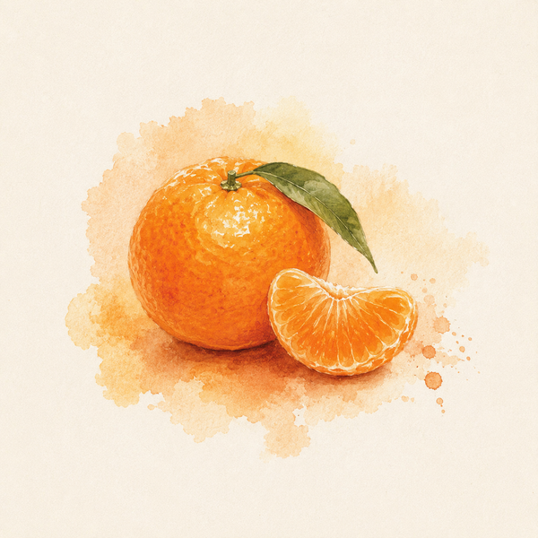Tangerine