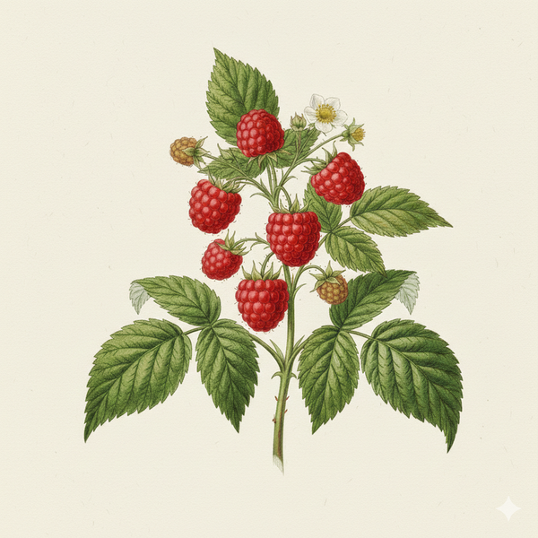Raspberry