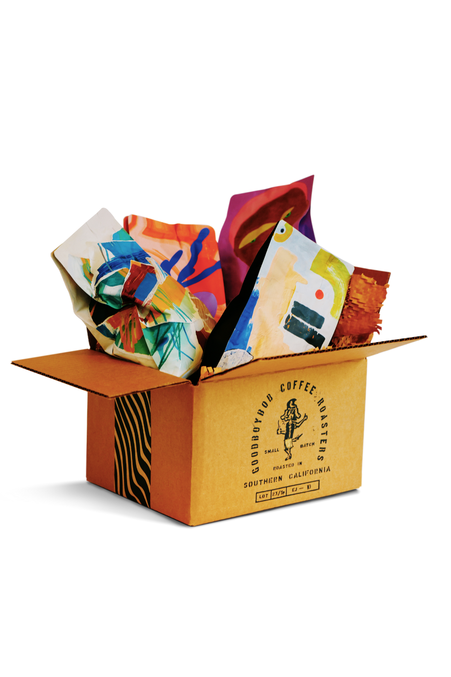 3 Month Single-Origin Coffee Subscription