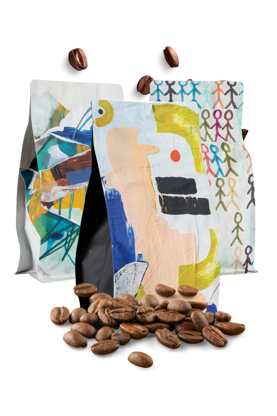 6 Month Single-Origin Coffee Subscription